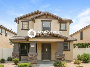 5836 E Hoover Ave, Mesa, AZ 85206