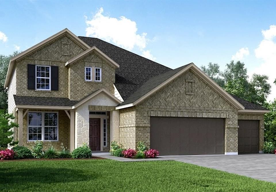 1st image of 15522 Ponderosa Bend Dr
