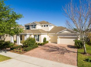 13247 Vennetta Way, Windermere, FL 34786