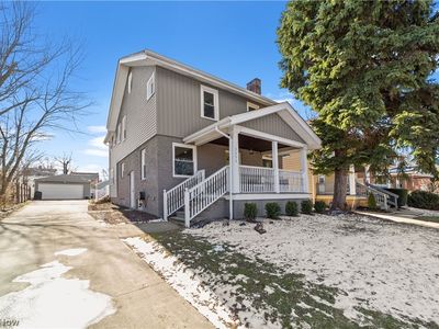 3494 Cedarbrook Rd, University Heights, OH, 44118