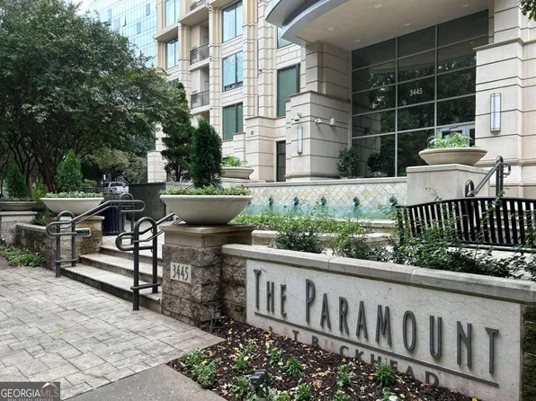 3445 Stratford Rd NE APT 2808, Atlanta, GA 30326
