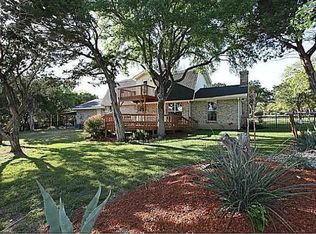 449 Oak Crest Ln, Georgetown, TX 78628