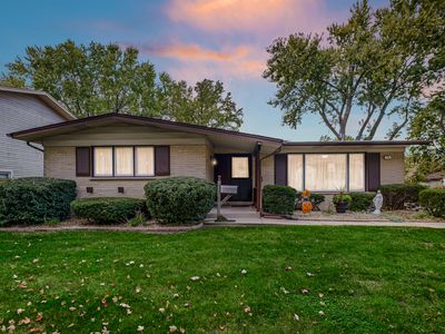 404 N Illinois Ave, Glenwood, IL, 60425