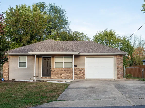 410 N Wilson Avenue, Bolivar, MO 65613