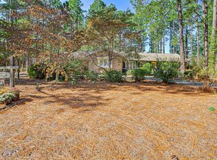178 Devonshire Ave W, West End, NC 27376