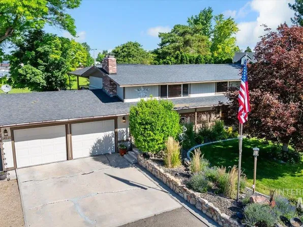 14525 Woosley Dr, Nampa, ID 83651