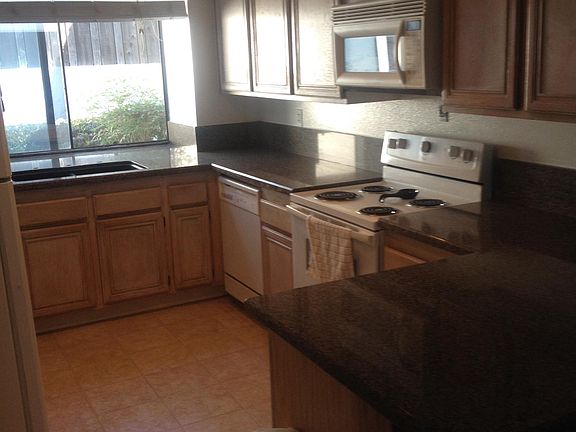 New Granite!