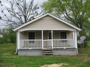 2915 S Riverbend Rd, Dalton, GA 30721