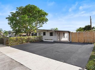 Twin Lakes Homes Sec 4, Oakland Park, FL 33309