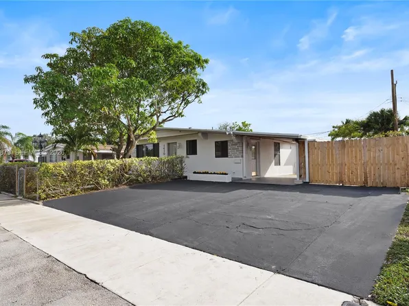 1410 NW 42nd St, Oakland Park, FL 33309