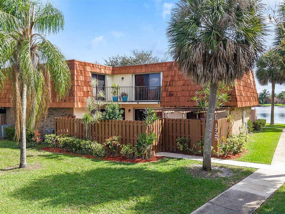1st image of 1725 S Coral Terrace #1725