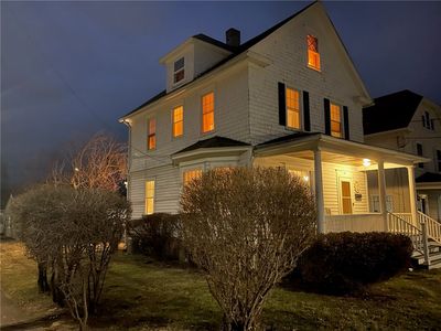64 Cortland St, Geneva, NY, 14456