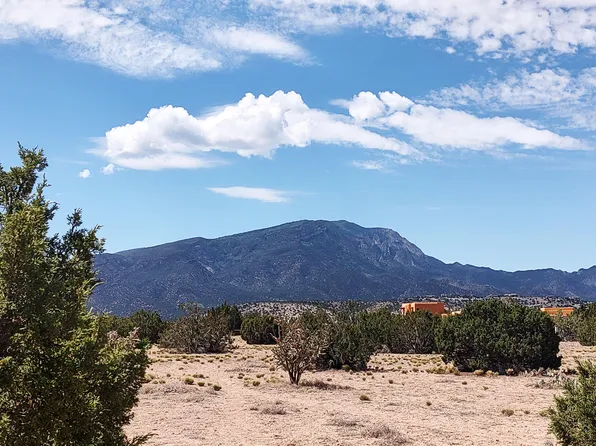 Cielo Norte #4, Placitas, NM 87043