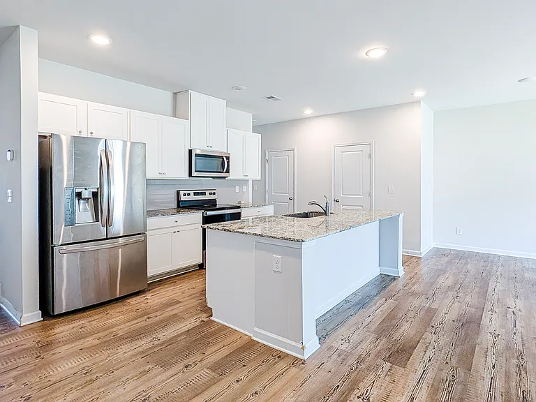 5312 Melbourne Ln — Photo 8