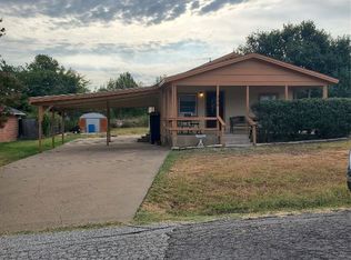 328 Bounding Main St, Mabank, TX 75156