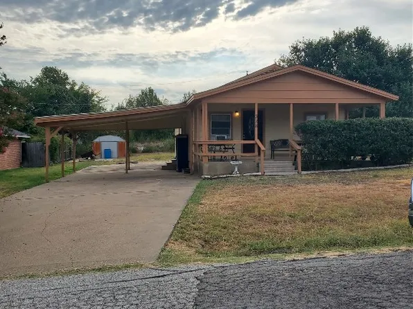 328 Bounding Main St, Mabank, TX 75156