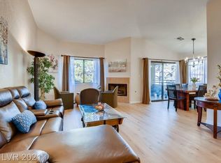 5044 S Rainbow Blvd UNIT 202, Spring Valley, NV 89118