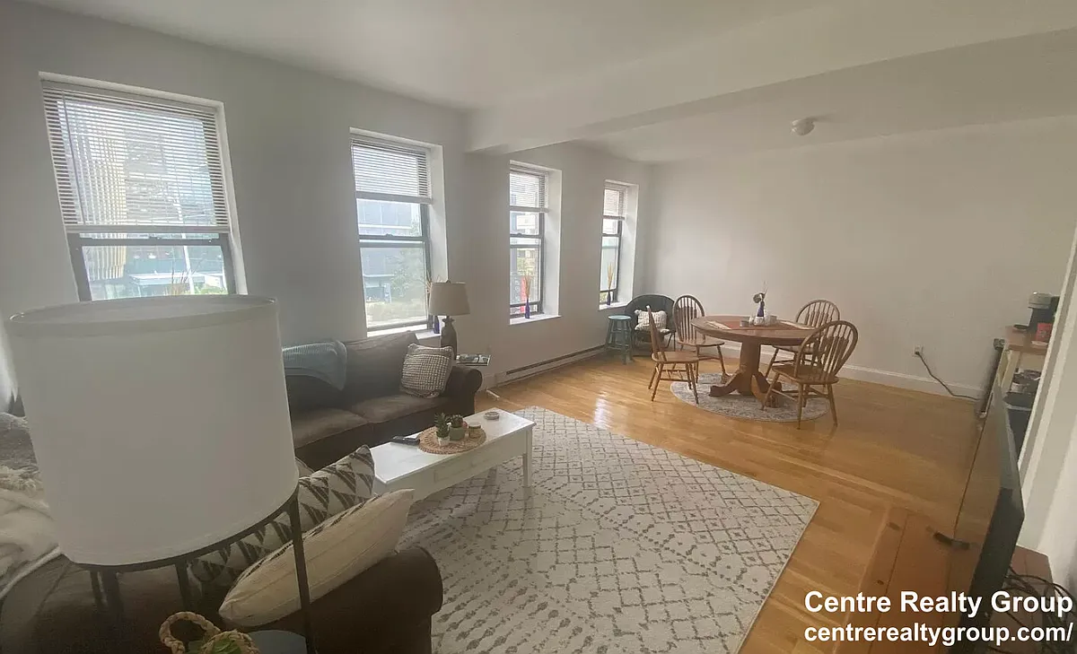 Building Photo - 772 Columbus Ave #2