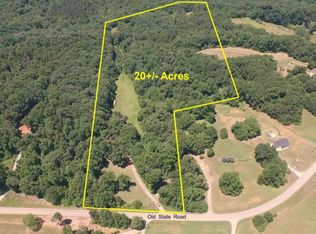 1865 Old State Rd, Pendergrass, GA 30567