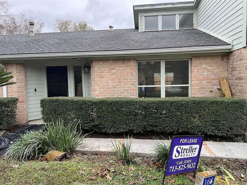 1st image of 12800 Briar Forest Dr Unit 168