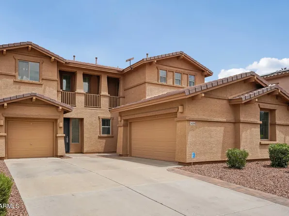 24059 N 163RD Drive, Surprise, AZ 85387