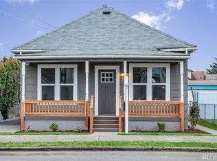 525 Smithers Ave S, Renton, WA 98057