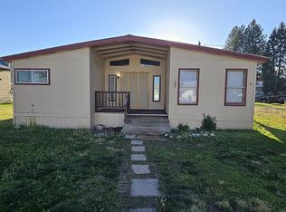 187 Claude St, Halfway, OR 97834