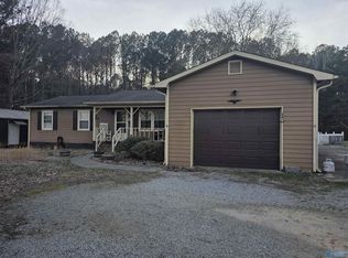 4376 Jeff Rd, Toney, AL 35773