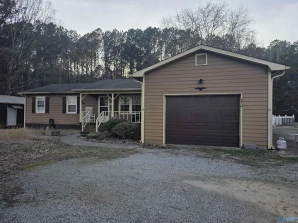 4376 Jeff Rd, Toney, AL 35773