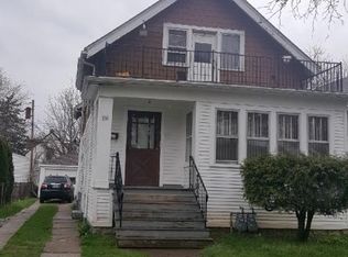 130 Wright Ave, Buffalo, NY