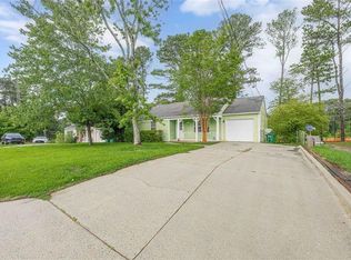 1249 Riva Ridge Dr, Norcross, GA 30093