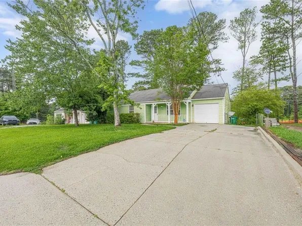 1249 Riva Ridge Dr, Norcross, GA 30093