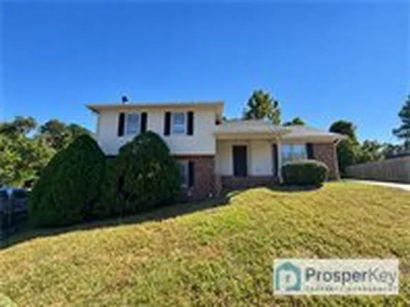 636 Wandering Ct, Columbus, GA 31907