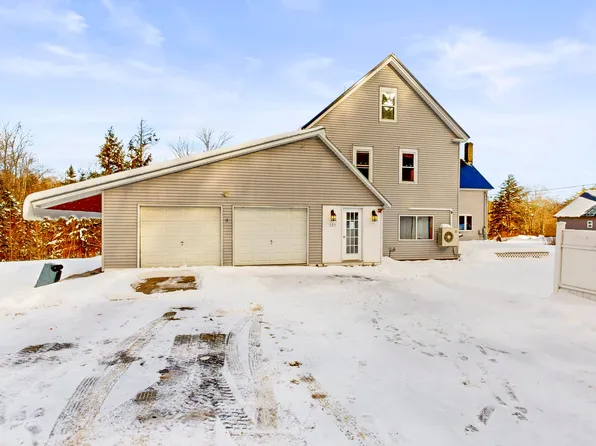 121 Roxbury Notch Road, Roxbury, ME 04275