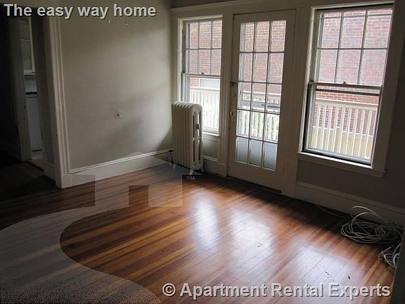 Apartment Rental Experts