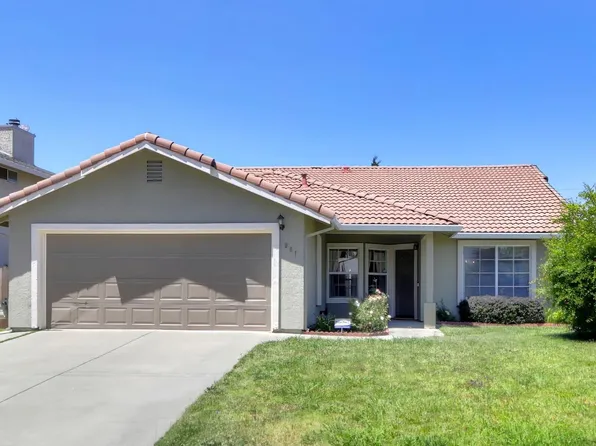 961 Sandemara St, Sacramento, CA 95838