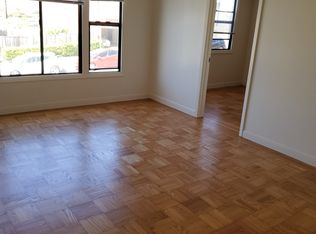 1539 Kirkham St APT 3, San Francisco, CA 94122