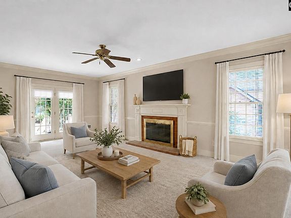 5th image of 305 Bridgecreek Dr