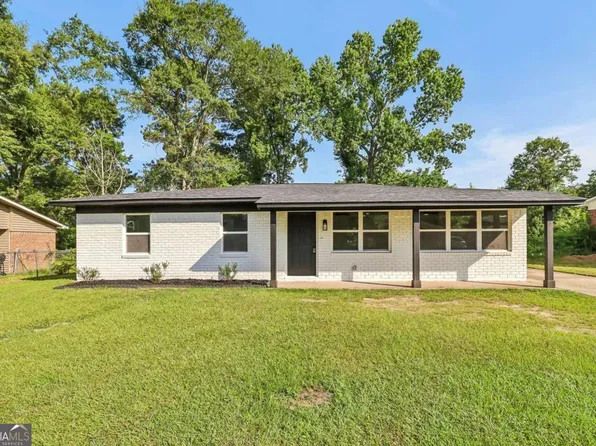 3625 Meadowgrove Dr, Augusta, GA 30906
