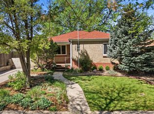 1365 Oneida St, Denver, CO 80220