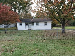 3624 Oakland Ave, Fayetteville, NC 28306