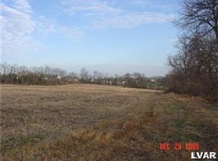 3438 Pheasant Hill Dr, Allentown, PA 18104