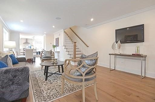 4th image of 105 Forest St #107