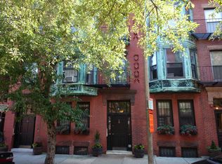 10 Isabella St APT 4B, Boston, MA 02116