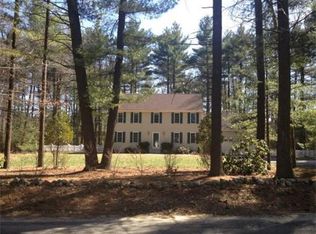 15 King St, Norfolk, MA 02056