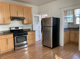 1558 Howard St #1B, San Francisco, CA 94103