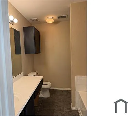 3 bed, 1400 sqft, $2,500 — Photo 2