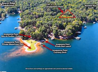 0 Craig Ln Lot 1, Salem, SC 29676
