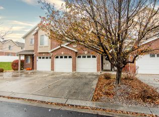 10538 S Sage Flats Way, South Jordan, UT 84009