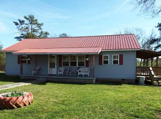 999 Milford Buck Rd, Allardt, TN 38504